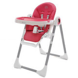 Scaun de masa Sky, Velvet Rose, Appekids