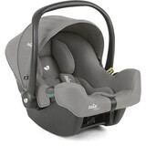 Scoica auto I-Snug 2, Pebble, Joie