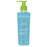 Bioderma Sebium  Gel spumant, 200 ml