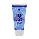 Gel, Ice Power Cold, 20 ml, Fysioline