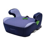 Inaltator auto isofix junior cu Gurtfix I-Size, Pixel Navy, Osann