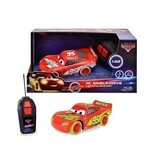 Lightning McQueen remote control car, + 4 years, Jada