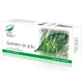 Wheat germ, 30 capsules, Pro Natura