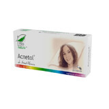 Acnetol, 30 capsules, Pro Natura