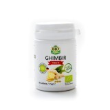 Ghimbir, 30 capsule, Bio All Green
