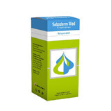 Seboderm Med 20 mg/ml x 120 ml, Slavia Pharm