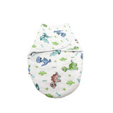 Sistem de infasare, Dragon, 3-6 luni, Baltic Bebe