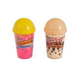 Slimy Sweet cu arome Flaffuccino sau Milkshake, 1 bucata, Slimy As