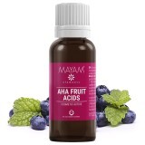 Activ cosmetic AHA Acizi de fructe (M - 1174), 25 ml, Mayam