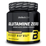 Glutamine