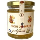 Miere Poliflora, 220 g, Institutul Apicol