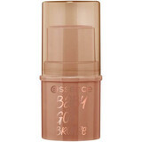 Bronzer pentru fata stick Baby Got Bronze, 10 - Cinnamon Spice, 5.5 g, Essence