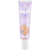 Nuantator pentru piele Skin Tint, Hydrating Natural Finish 40, 30 ml, Essence