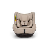 Silla de auto Todl Next i-Size, 40 -105 cm, Biscotti, Nuna