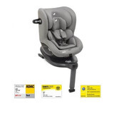 Scaun auto rotativ I-Spin 360°, Gray Flannel, Joie