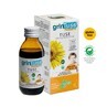 GrinTuss Pediatric sirop de tuse pentru copii, 180 ml, Aboca