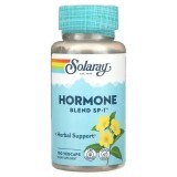 Hormone Blend Solaray, 100 capsule, Secom