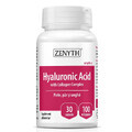 Hyaluronzuur met collageencomplex, 30 capsules, Zenyth