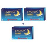 Hypnox DuoMax, 20 comprimate, Good Days Therapy (prețul este pentru 3 cutii)
