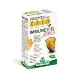 Immunepid adulti PropoliPlus, 15 plicuri, Specchiasol