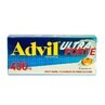 Advil Ultra Forte 400 mg, 10 capsules, Gsk