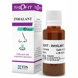 Inhalant Tisofit, 25 ml, Tis Farmaceutic