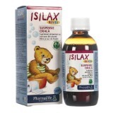 Isilax Bimbi suspensie orală, 200 ml, Pharmalife