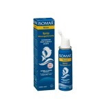 Isomar spray decongestionant pentru nas, 50 ml, Euritalia