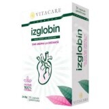 Izglobin, 30 capsule, Vitacare