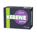 Kebene Extra Simeticonă 240 mg, 30 capsule, Terapia