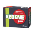 Kebene Plus, 20 comprimate, Terapia