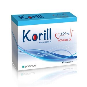 Korill