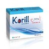 Korill pure krill olie 500 mg, 30 capsules, Sanience