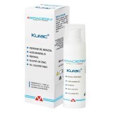 Kurac cremă pentru tratamentul acneei, 30 ml, Braderm
