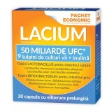 Lacium