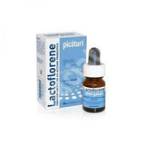 Lactoflorene Picături, 6 ml, Montefarmaco