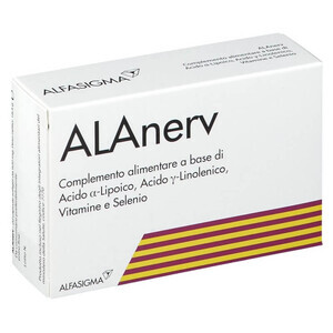 Alanerv