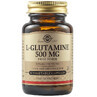 L-Glutamina 500 mg, 50 capsule, Solgar