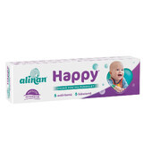 Alinan Happy cremă pentru funduleț, 35 g, Fiterman