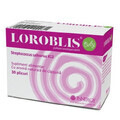 Loroblis Baby, pulbere orosolubila, 30 plicuri, Innergy