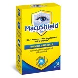 Macu Shield, 30 capsule, Macu Vision