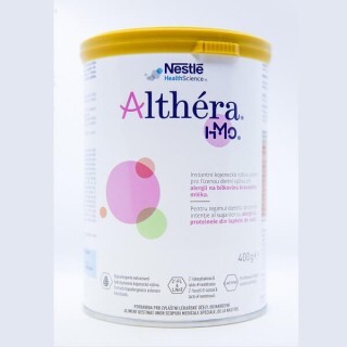 Althera HMO, 400 g, Nestle