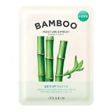 Masca de față Bamboo, 20 g, Its Skin