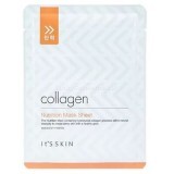 Masca de față Collagen Nutrition, 20 g, Its Skin