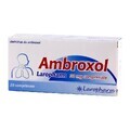 Ambroxol 30 mg, 20 comprimate, Laropharm