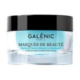 Mască hidratantă calmantă Masques de Beaute, 50 ml, Galenic