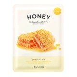 Mască nutritivă de față cu extract de miere The Fresh, 20 g, Its Skin