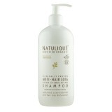 Șampon anticadere și creștere a părului Hair Growth, 500 ml, Natulique