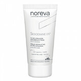 Noreva Sebodiane DS Micro sebum-regulating emulsion, 30 ml