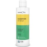 Șampon cu sulf Dermotis, 100 ml, Tis Farmaceutic